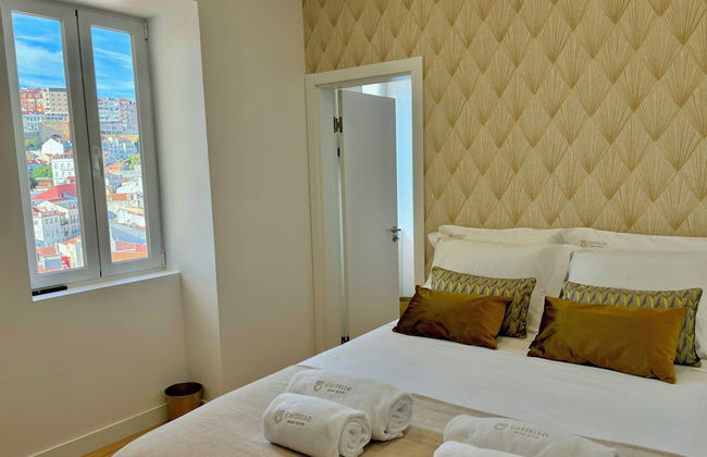 Castello Prime Suites - Foto 41