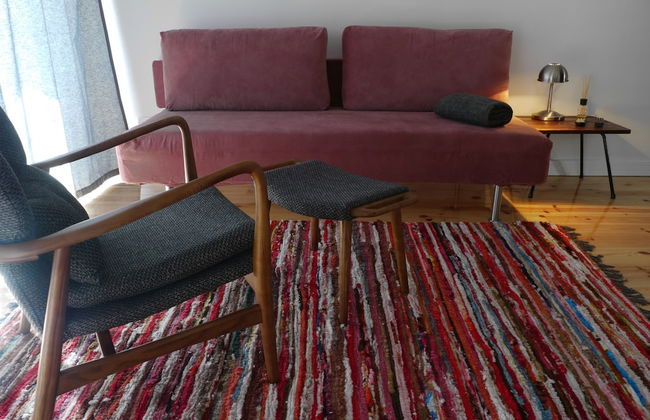 Cacilhas Guest Apartments - Foto 65