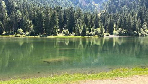 Casa Daolasa Val di Sole Trentino - Photo 2