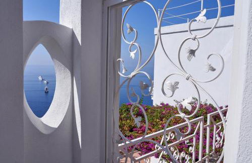 VILLA MARINA PICCOLA ai FARAGLIONI - Foto 18