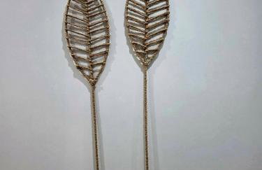 Hidden Gem 2BR Apartment Loutraki - Foto 8