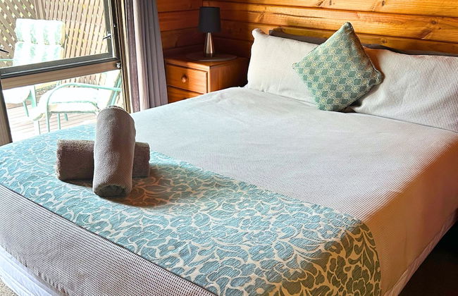 Lavendula Garden Cottage - Foto 7