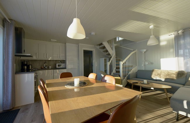 Lofoten Basecamp - Foto 24