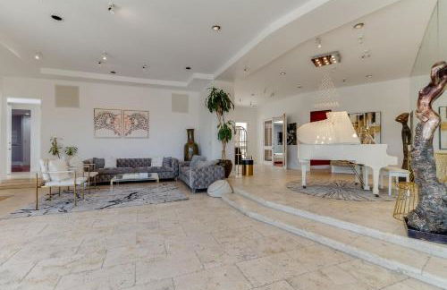 Beverly Hills City View Mansion - Foto 21