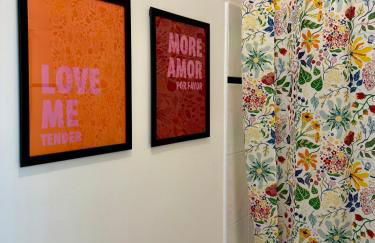 Appartement cosy - rénové et lumineux - - Foto 34