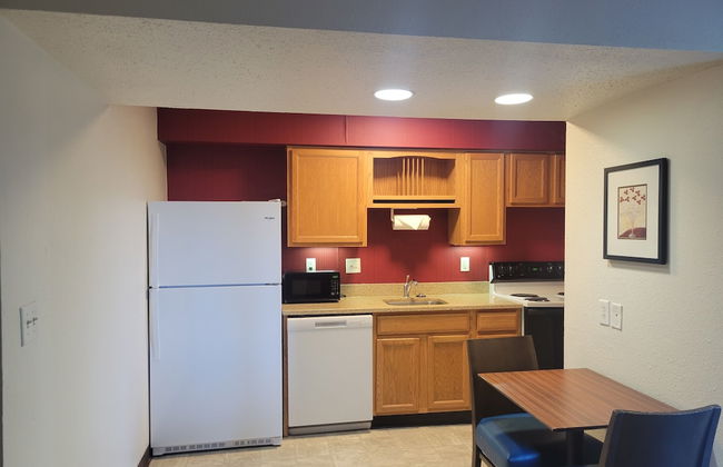 Value Suites Extended Stay - St Louis - Foto 4