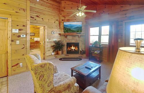 Tender Moments by Jackson Mountain Rentals - Foto 10