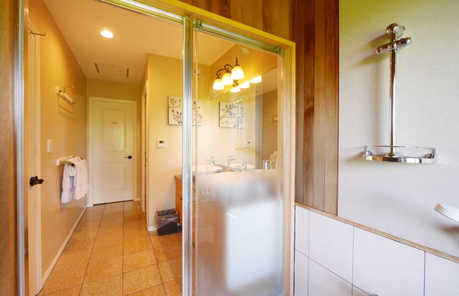 Private Vacation Villa Kohola - Foto 44