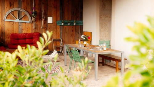 Eco-Friendly Gite In A Wine Estate In Frontignan - Foto 2