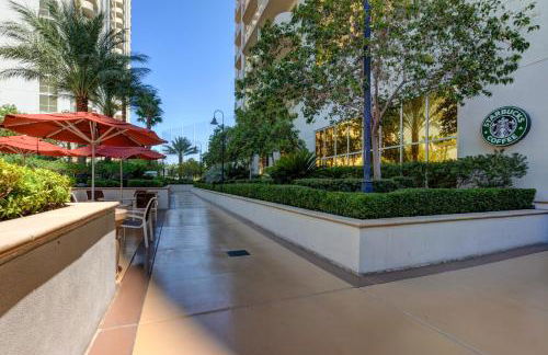 Sin City Suite @ MGM Signature - Foto 42