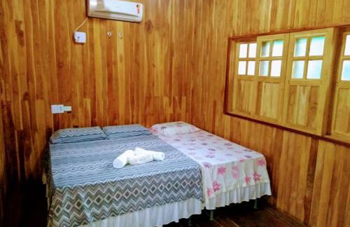 Pousada Bosque dos Aruãs - Foto 8