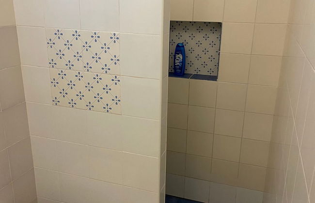 Villa "mare" - Suspended Over the sea - Foto 12