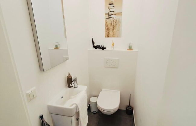 Spacious 3 Bedrooms with Garden View - Foto 17