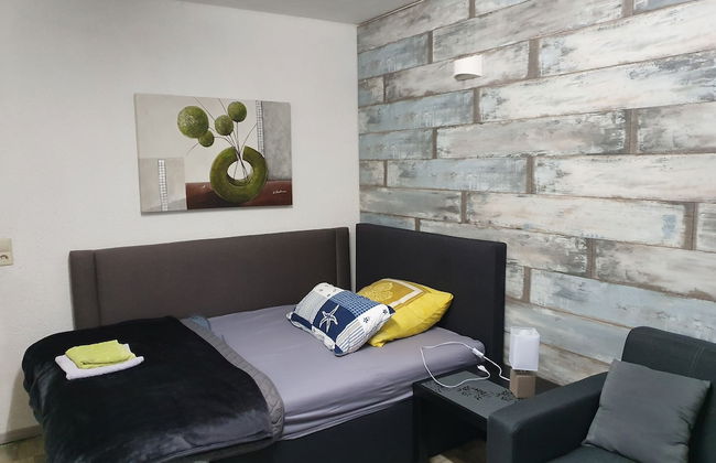 Boardinghouse Wolfsburg - Foto 4