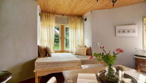 Uptrulli-Minihaus - Foto 5