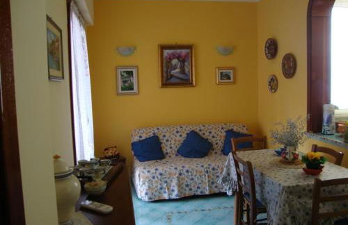 Sunny Holidays Casa Vacanze - Foto 21