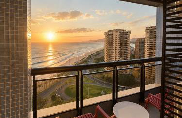 Lindo apartamento na Barra da Tijuca - Foto 9