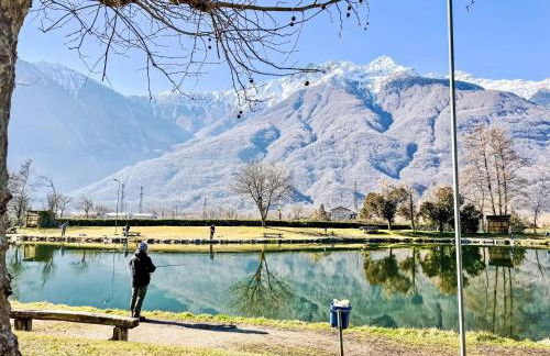 Apartment Lucia by Interhome - Foto 20