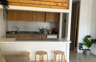 Apartamentos Atlantic Garden Beach Mate - Photo 76