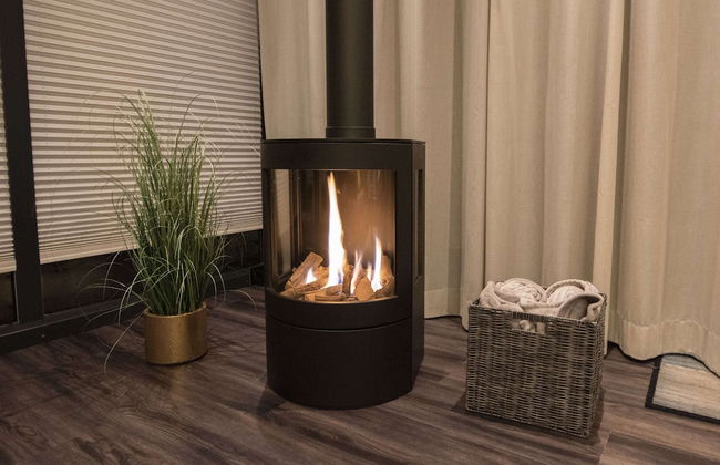 Houseboat With Stunning Views - Foto 18