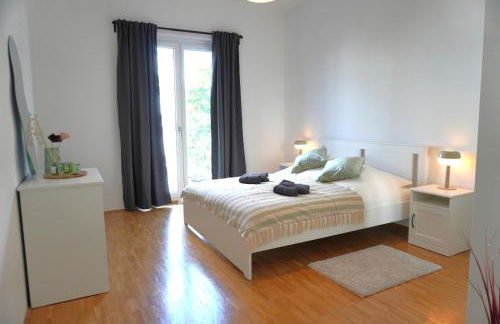 Privates Apartment in Westberlin - Jomi Stays - Foto 10