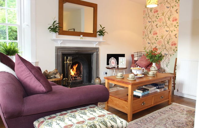 Gardeners Cottage - Foto 3