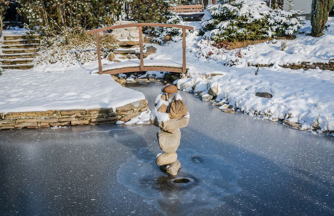 Rezydencja Marjo - Foto 54