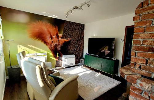 Ferienhaus Grüner Bungalow Kontaktloser CheckIn - Photo 30