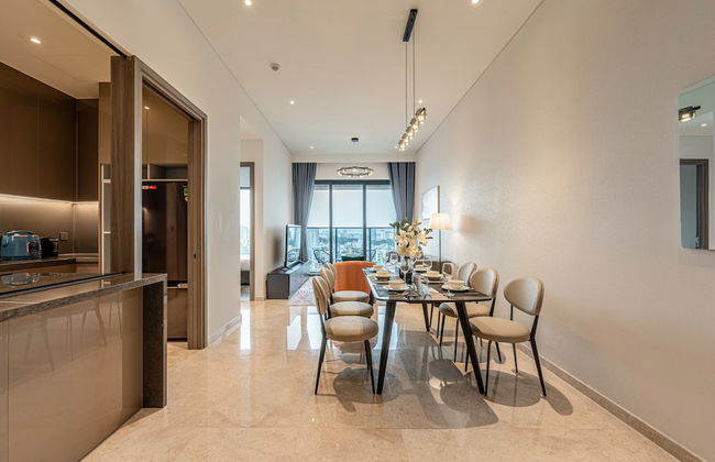 Bluesky MarQ Luxury Vaccation - Photo 28