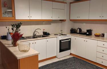 The cozy seaside apartment - Foto 41