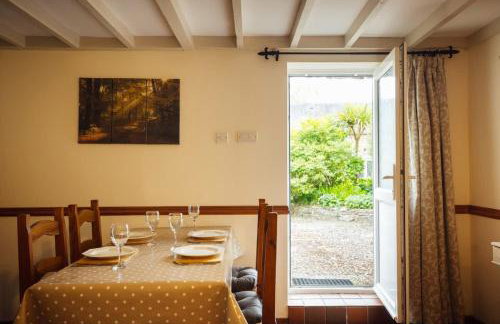 Ash Cottage Escape to Pembrokeshire Cottage with Pool and Sauna - Foto 11