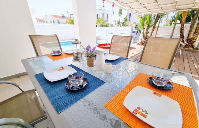 Private Pool Villa Next to the Beach - Foto 11