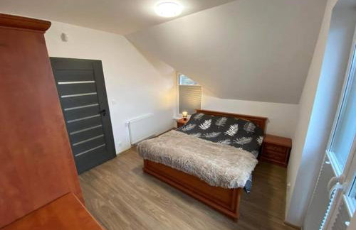 Apartamenty na Źródlanej - Photo 22