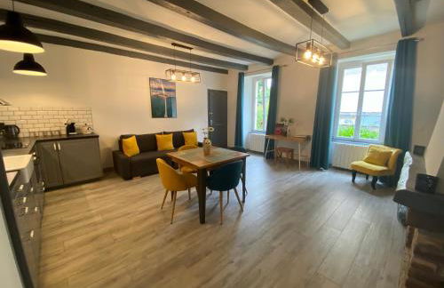 residence fleurie rdc - Foto 7