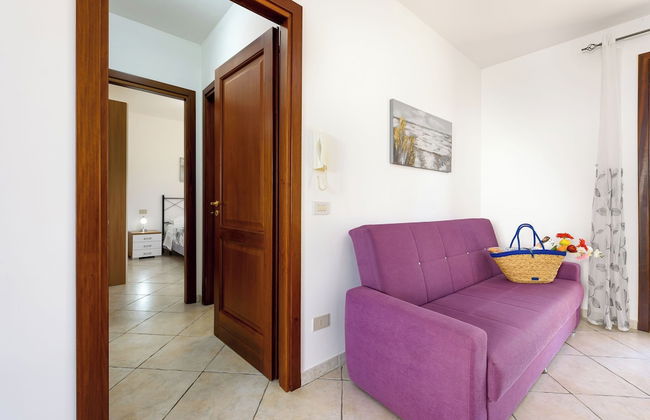 Bedda Luna Villa - Foto 19