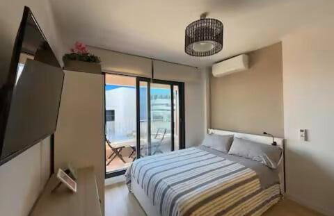 Studio Home Madrid - Foto 4