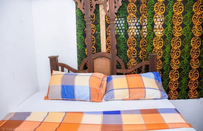 Jambiani House - Photo 13