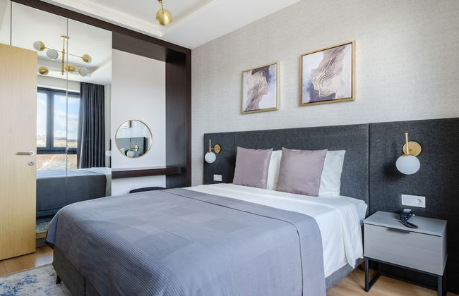 Grand Residence by NewInn - Foto 29