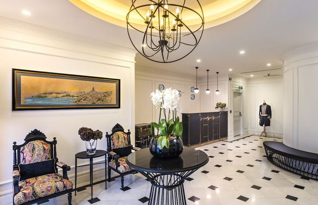 New Bosphorus Hotel - Foto 3