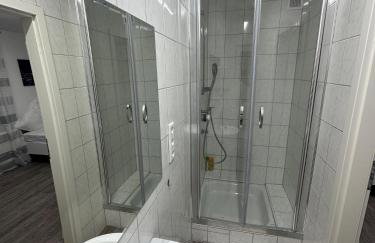 Tolle FeWo direkt am Campus 24-7 Checkin - Photo 21