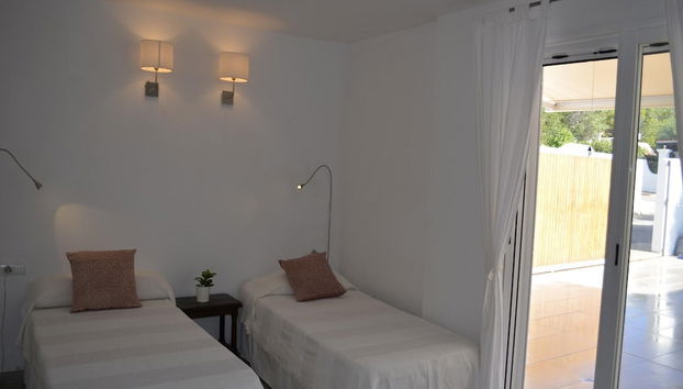 Belvilla by OYO Vista de Mar - Foto 2, Quarto