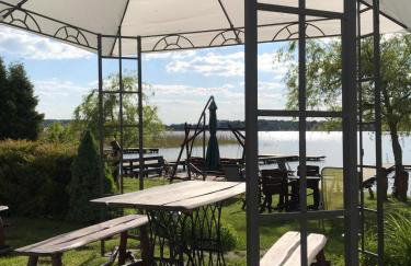 Apartamenty i pokoje Seeblick - Photo 42