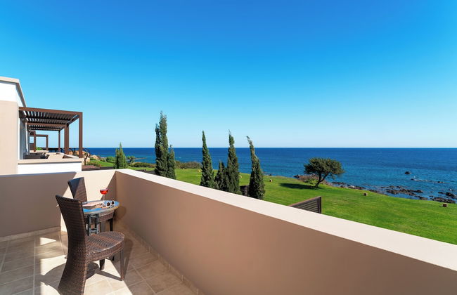 Al Mare Villas - Foto 21