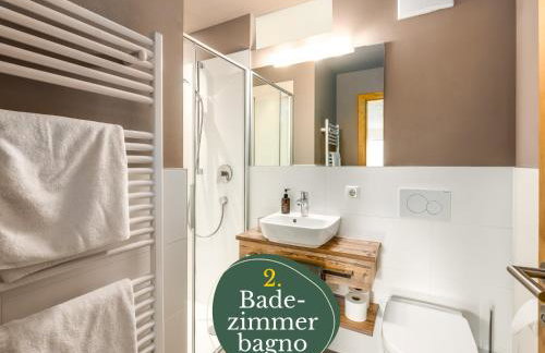Bergheim Plose - Appartements in St Andrä bei Brixen - Photo 30