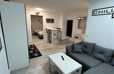 Deniz’s Serviced Apartment. - Foto 14