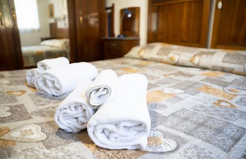 033 - Casa Oasi di Pace Moneglia nel verde e nella Natura a soli 7 minuti dal Mare - Foto 24