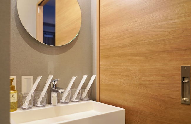 Apartment Hotel 11 Namba Minami Shin-Imamiya - Foto 64