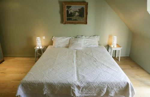 18Th-Century Farmhouse Near Loire Châteaux - Foto 9