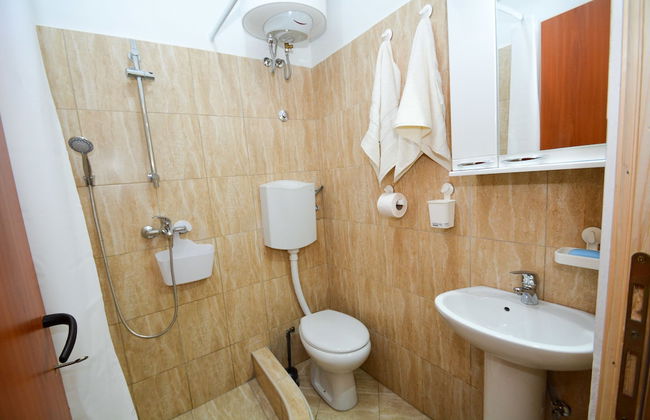 Apartments Risan Center - Foto 49