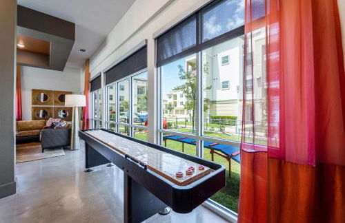 Luxe 3B/2B Getaway - Pool, Gym, Parking, Pet Wash - Foto 40